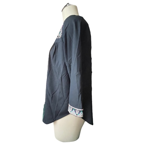 M M COUTURE by Miss Me Top Size XS - Picture 5 of 15